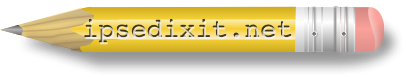 ipsedixit.net