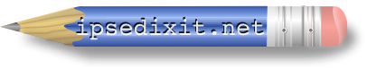 ipsedixit.net